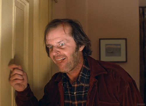 The Shining The Shining