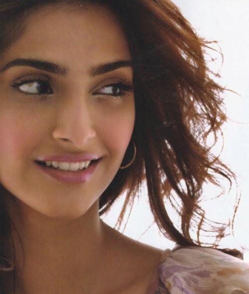 Sonam Kapoor