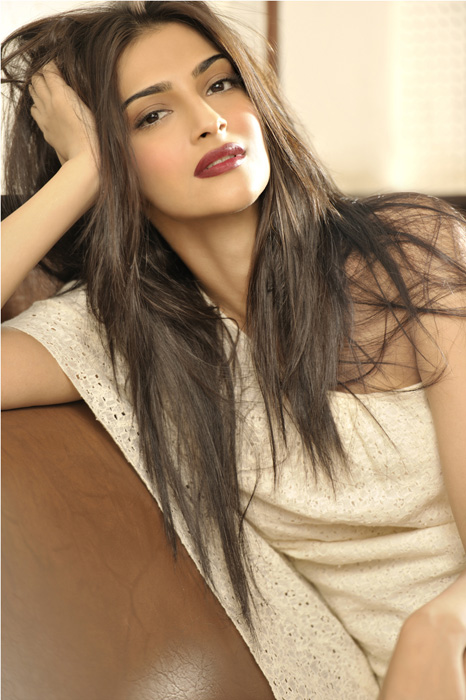 Sonam Kapoor Sonam Kapoor