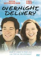 Overnight Delivery [DVD] [1996] [Region 1] [US Import] [NTSC]