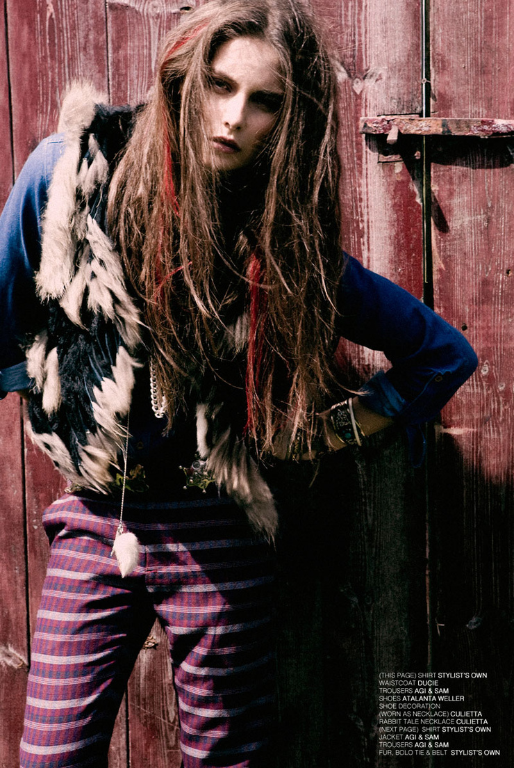 Charlotte Wiggins