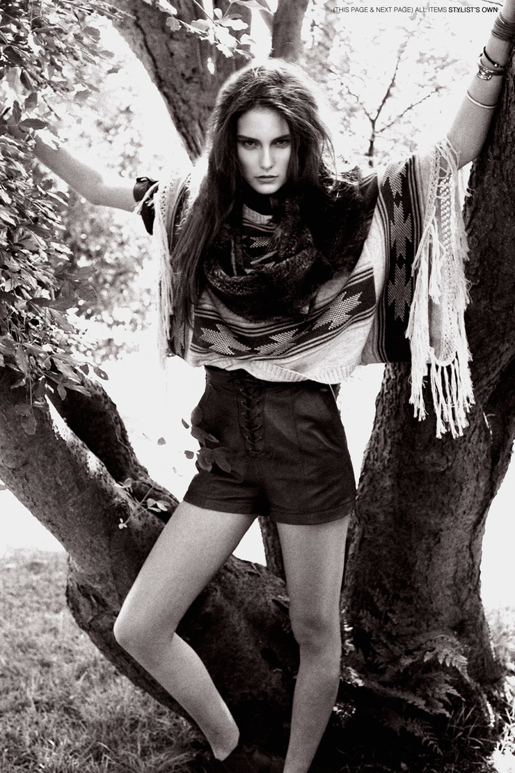 Charlotte Wiggins