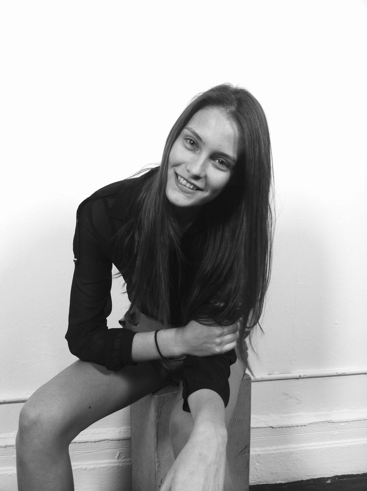 Charlotte Wiggins