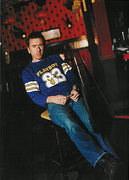 Tim Roth Tim Roth