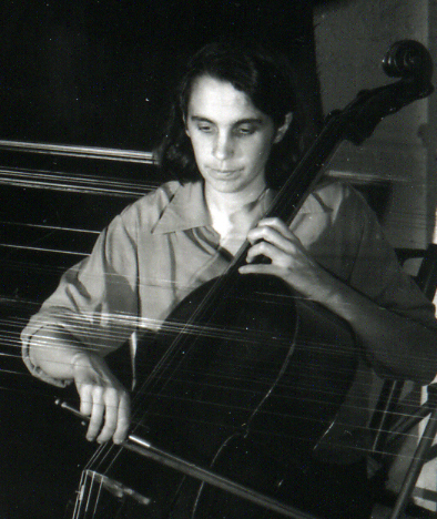 Lori Goldston