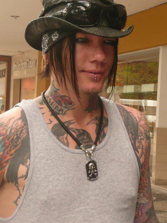 DJ Ashba