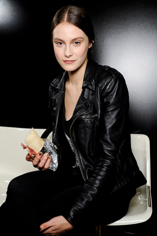 Charlotte Wiggins