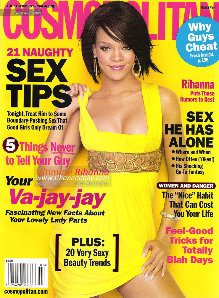 Rihanna Rihanna