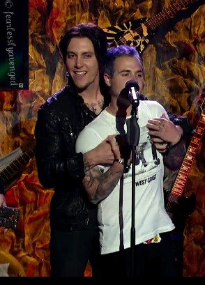 Synyster Gates