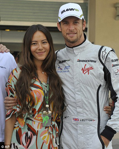 Jessica Michibata