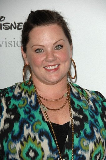 Melissa McCarthy
