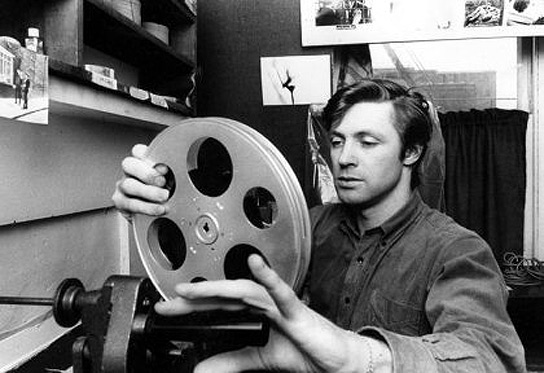 Peter Whitehead