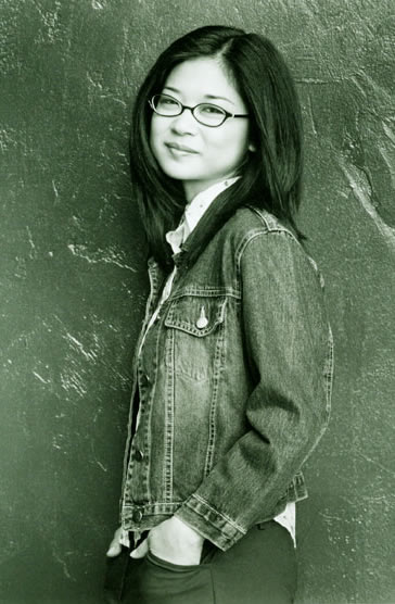 Keiko Agena
