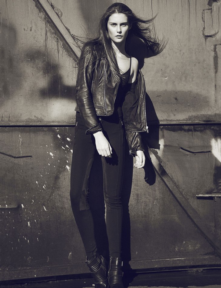 Charlotte Wiggins