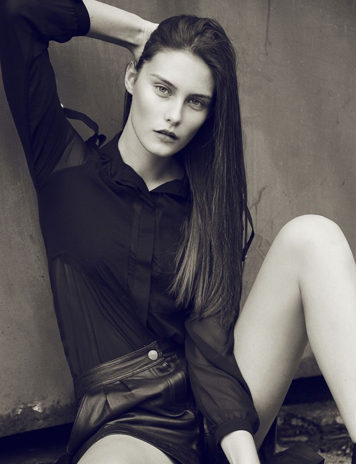 Charlotte Wiggins