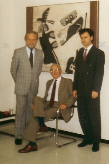Dejan Stojanovic