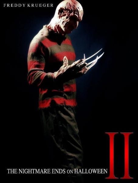 Freddy Krueger Freddy Krueger