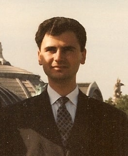 Dejan Stojanovic