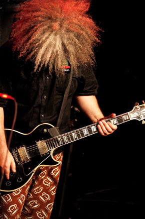 Buzz Osborne