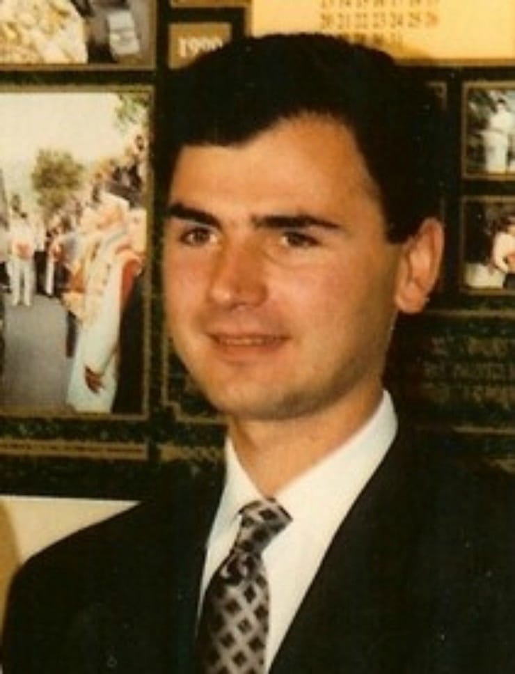 Dejan Stojanovic