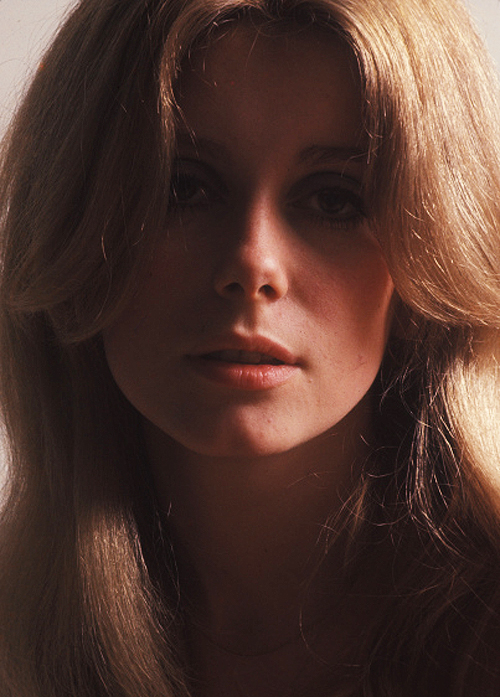 Catherine Deneuve Catherine Deneuve