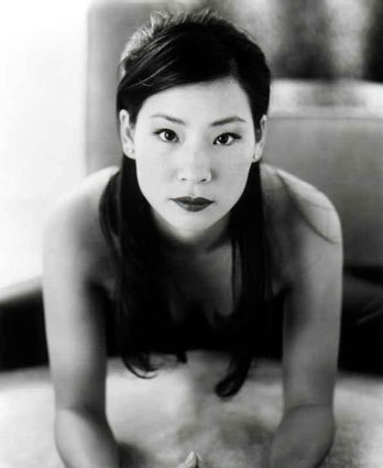 Lucy Liu