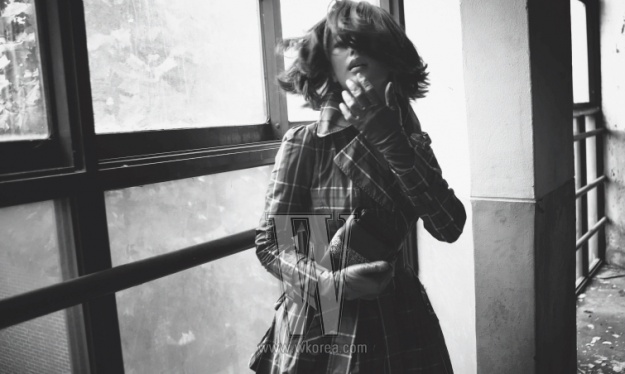 Hyo-jin Kim