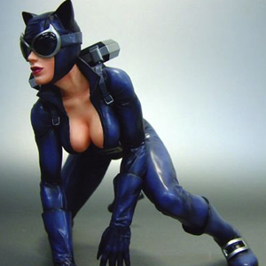 Catwoman