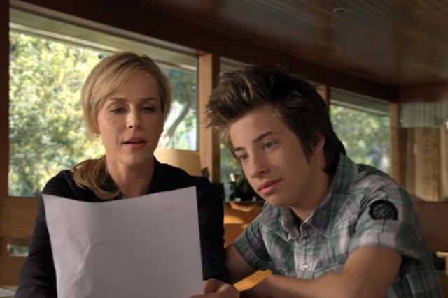 Jimmy Bennett