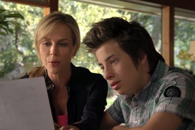 Jimmy Bennett