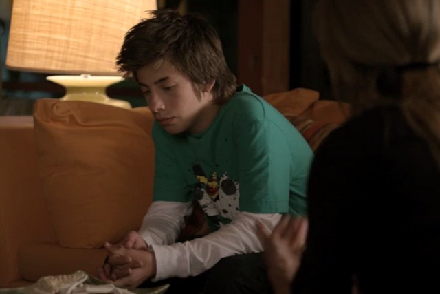 Jimmy Bennett