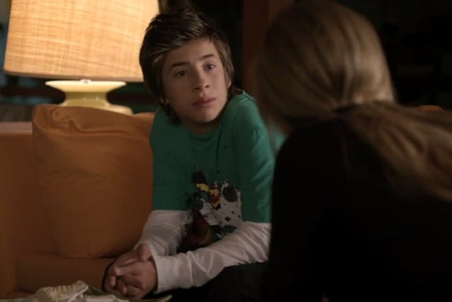 Jimmy Bennett