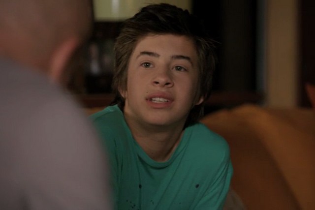 Jimmy Bennett