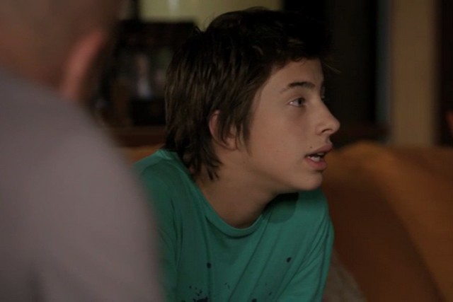 Jimmy Bennett
