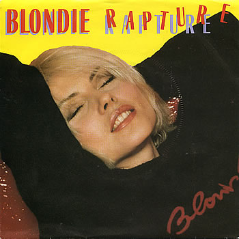 Rapture / American Gigolo