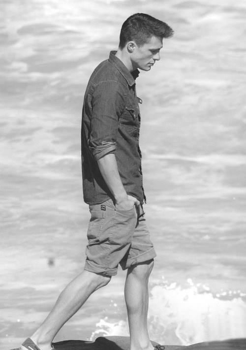 Colton Haynes Colton Haynes