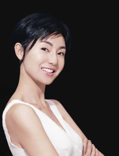 Maggie Cheung Maggie Cheung