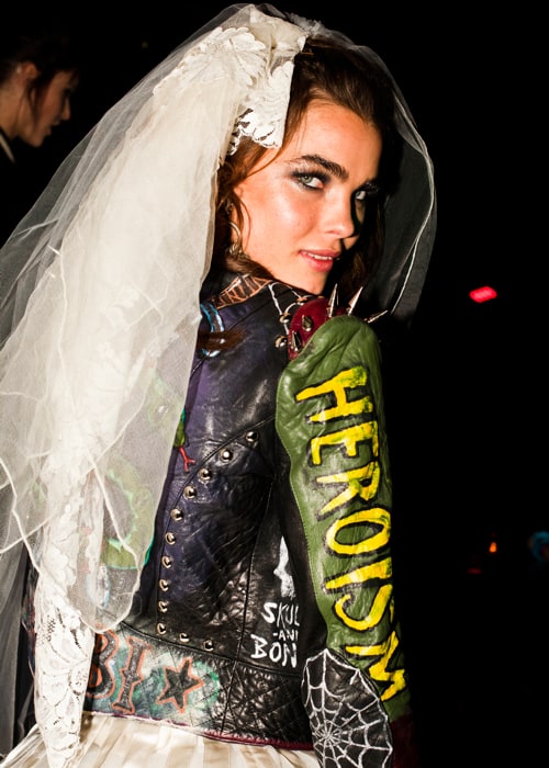 Bambi Northwood-Blyth Bambi Northwood-Blyth