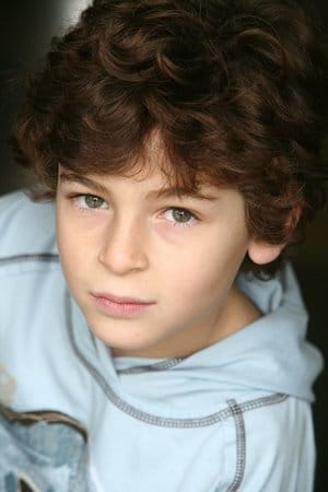 David Mazouz