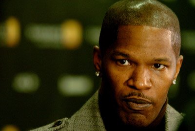 Jamie Foxx