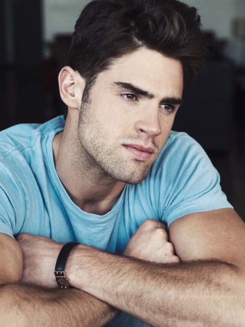 Chad White