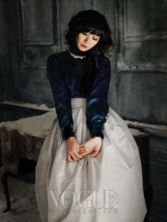 Doona Bae Doona Bae