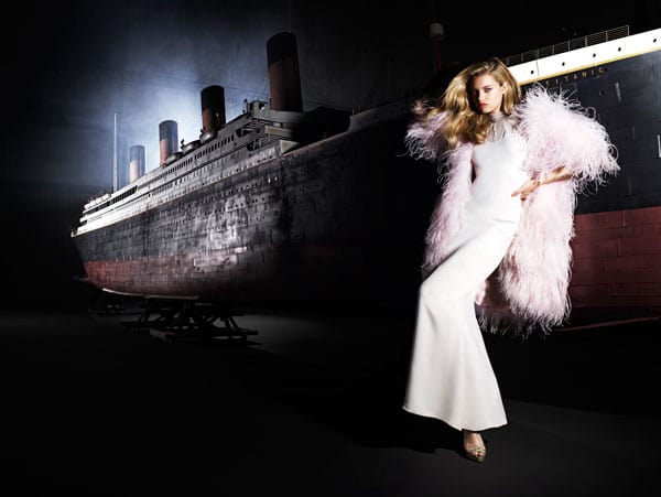 Hailey Clauson Hailey Clauson