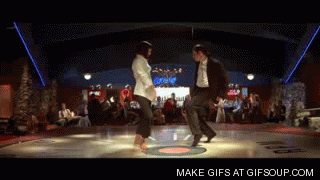 Pulp Fiction