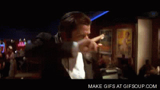 Pulp Fiction Pulp Fiction