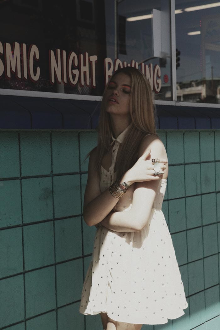 Hailey Clauson Hailey Clauson