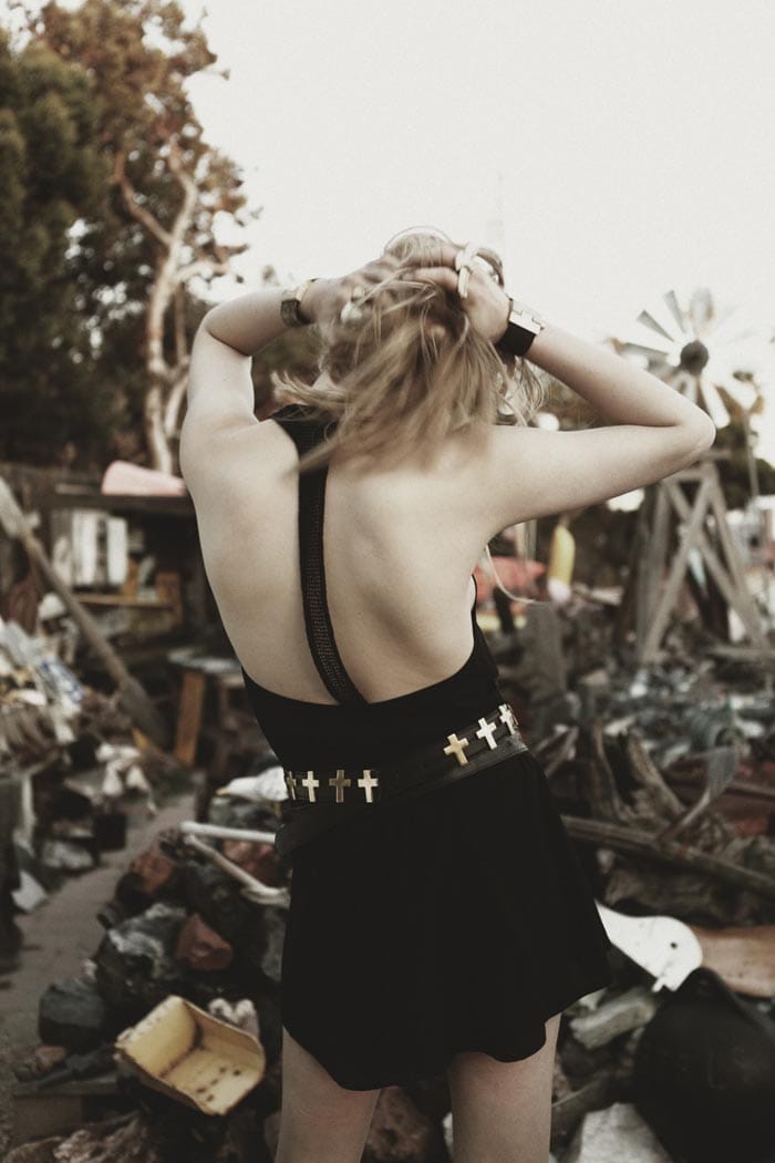 Hailey Clauson Hailey Clauson