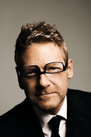 Kenneth Branagh