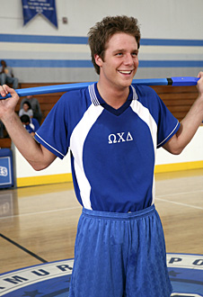 Jake McDorman