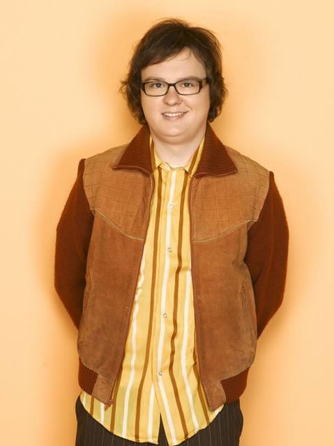 Clark Duke